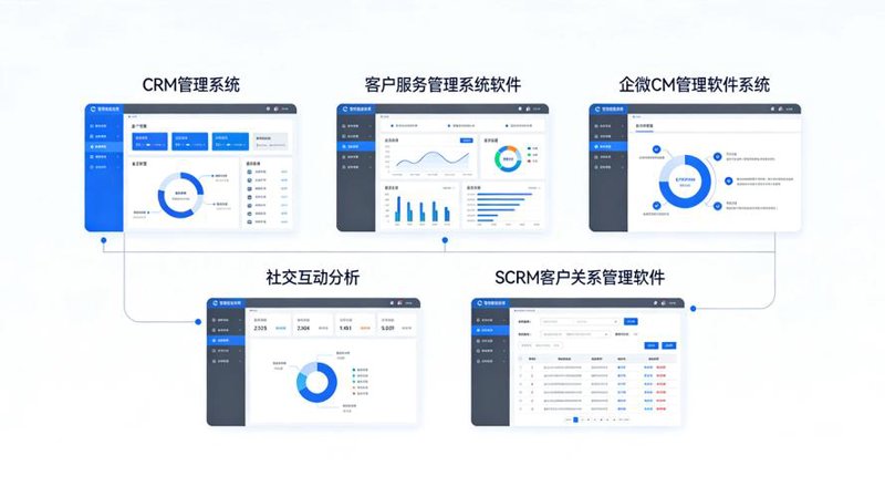 企业信息化转型：ERP系统定制趋势洞察